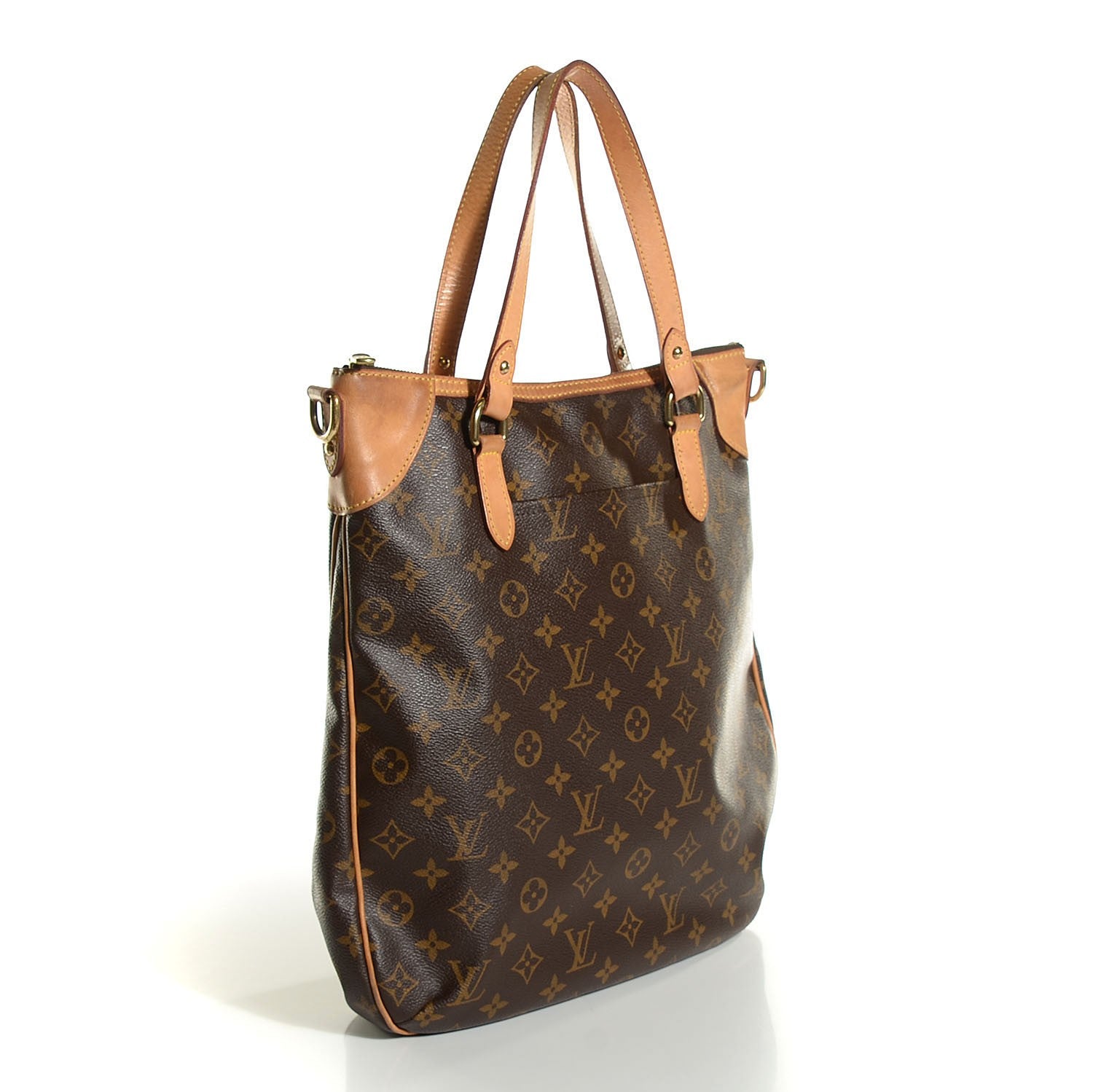 Louis Vuitton Monogram Odeon GM 3 of 7