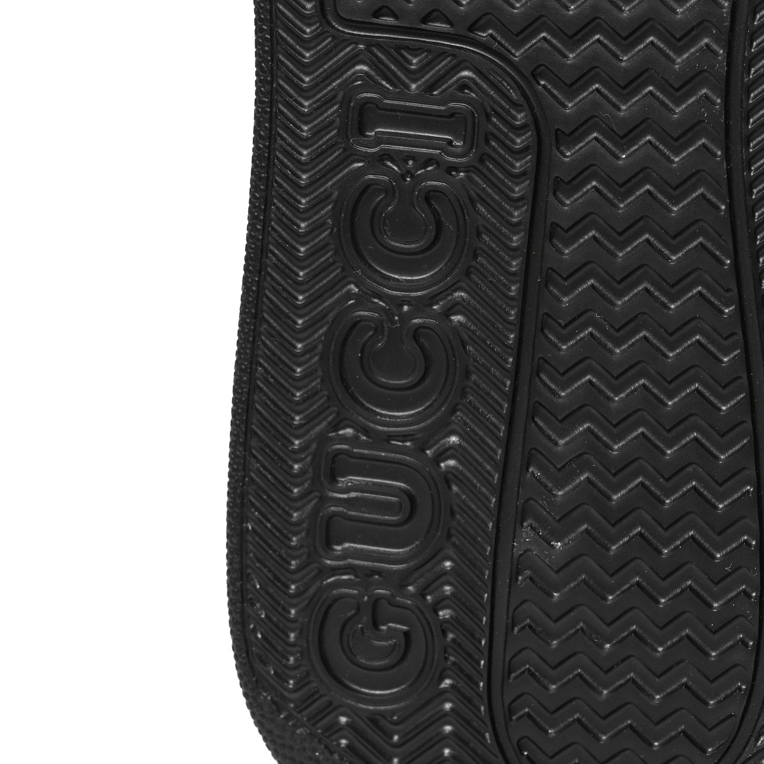 Gucci Nylon Quebec Calfskin Wool Chevron Quilted Mens Horsebit Snow Boots 9 Black Butterscotch 7 of 8