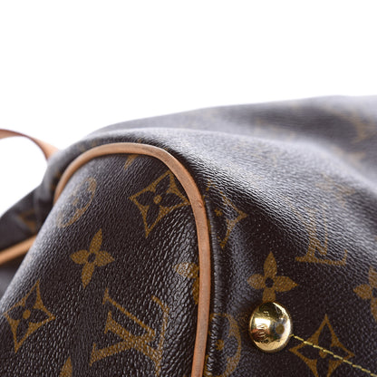 Louis Vuitton Monogram Tivoli GM 18 of 28