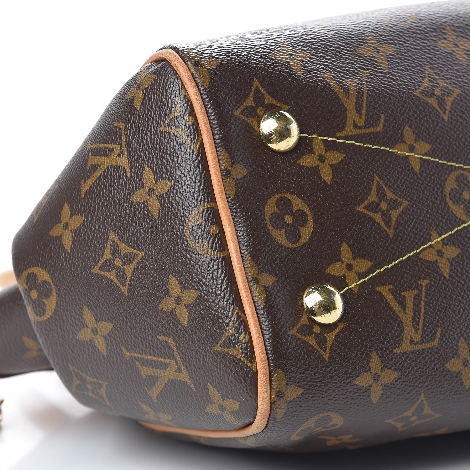 Louis Vuitton Monogram Tivoli PM 9 of 11