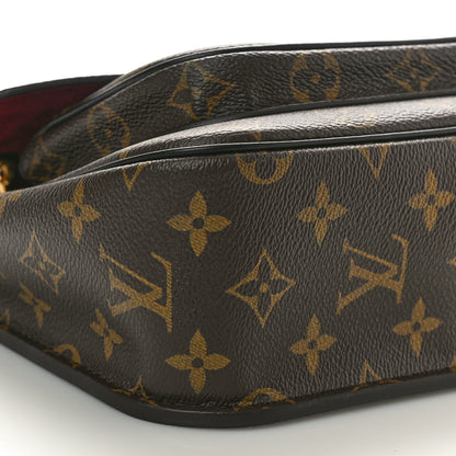 Louis Vuitton Monogram Passy 8 of 10