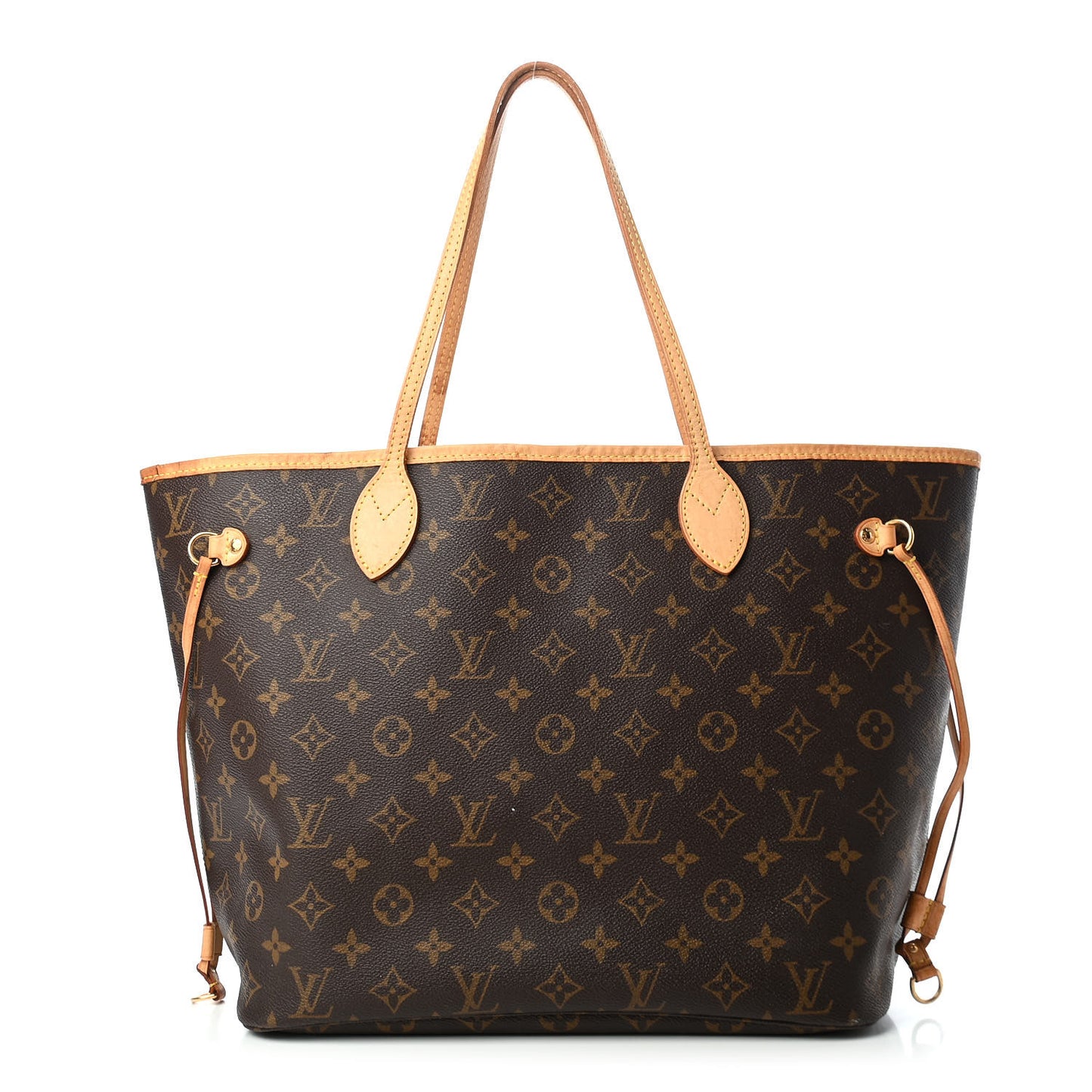 Monogram Neverfull MM