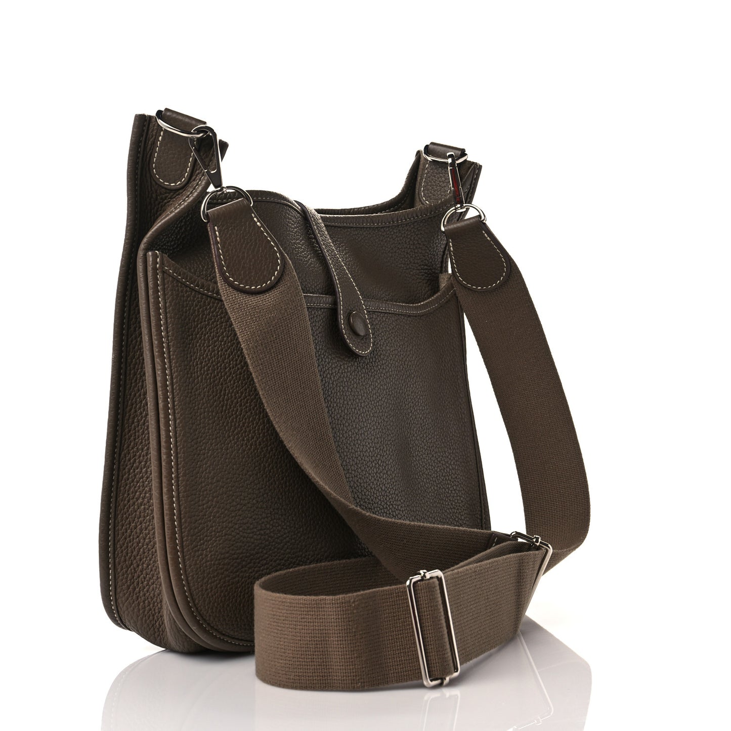 Taurillon Clemence Evelyne III PM Etoupe