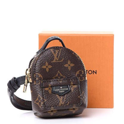 Louis Vuitton Monogram Party Palm Springs Bracelet 6 of 6