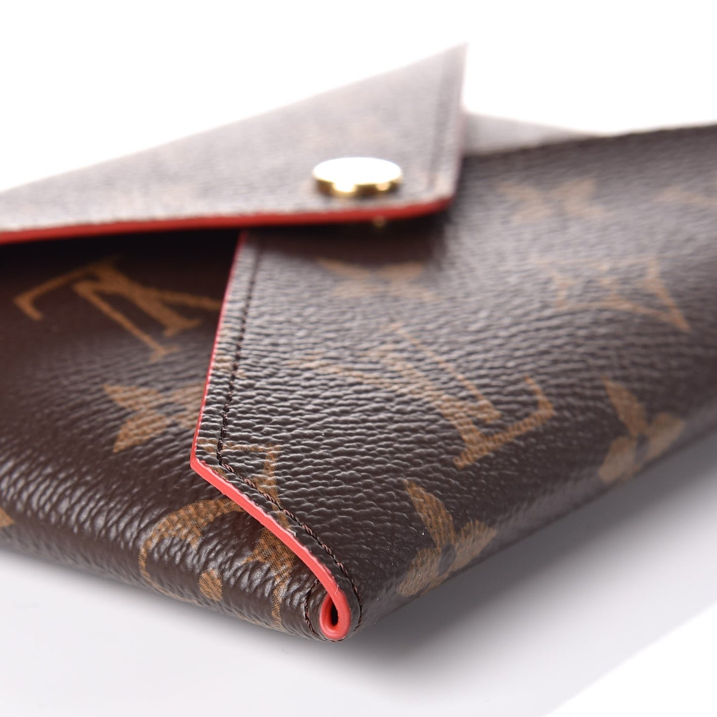 Monogram Medium Kirigami Pochette Insert