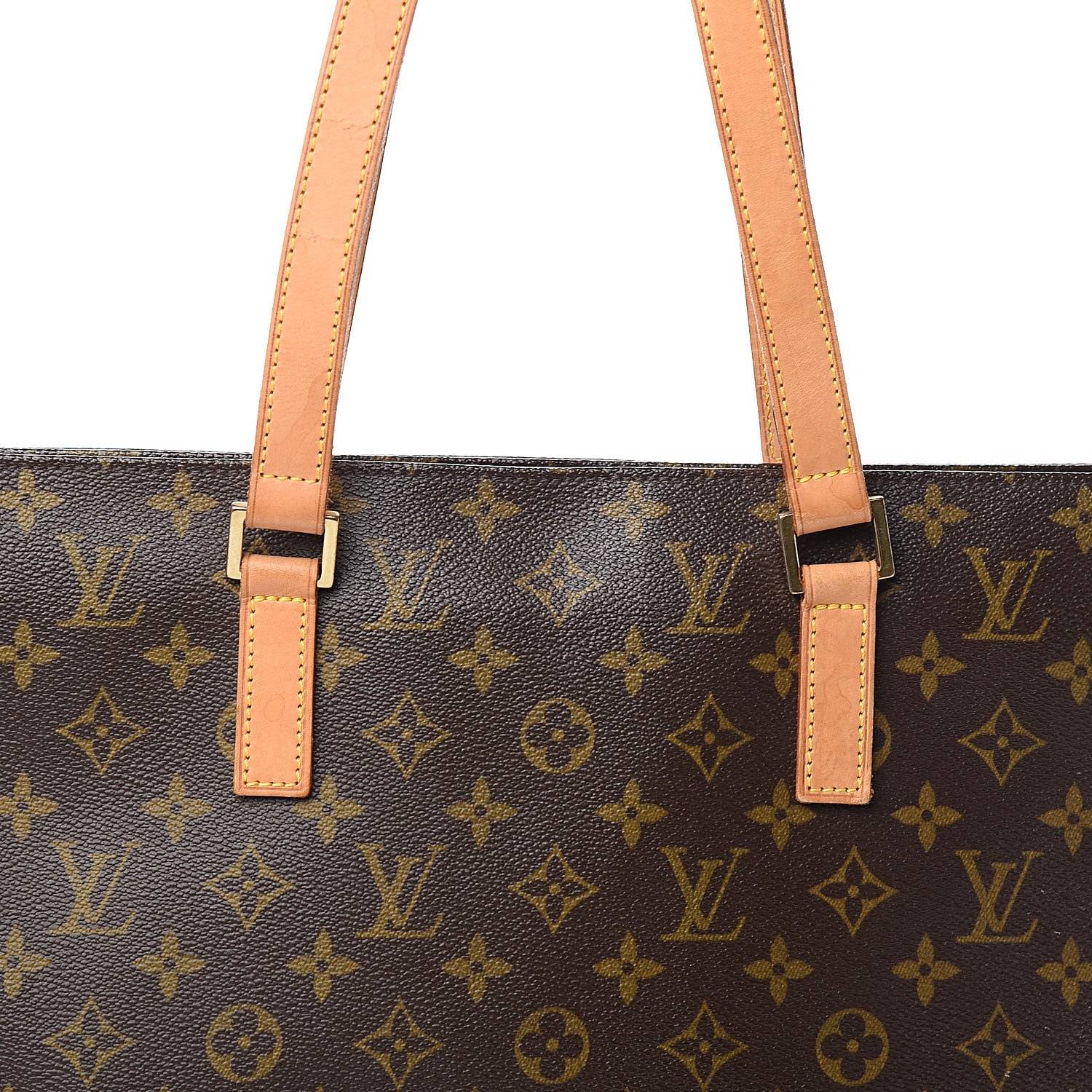 Louis Vuitton Monogram Luco 14 of 14