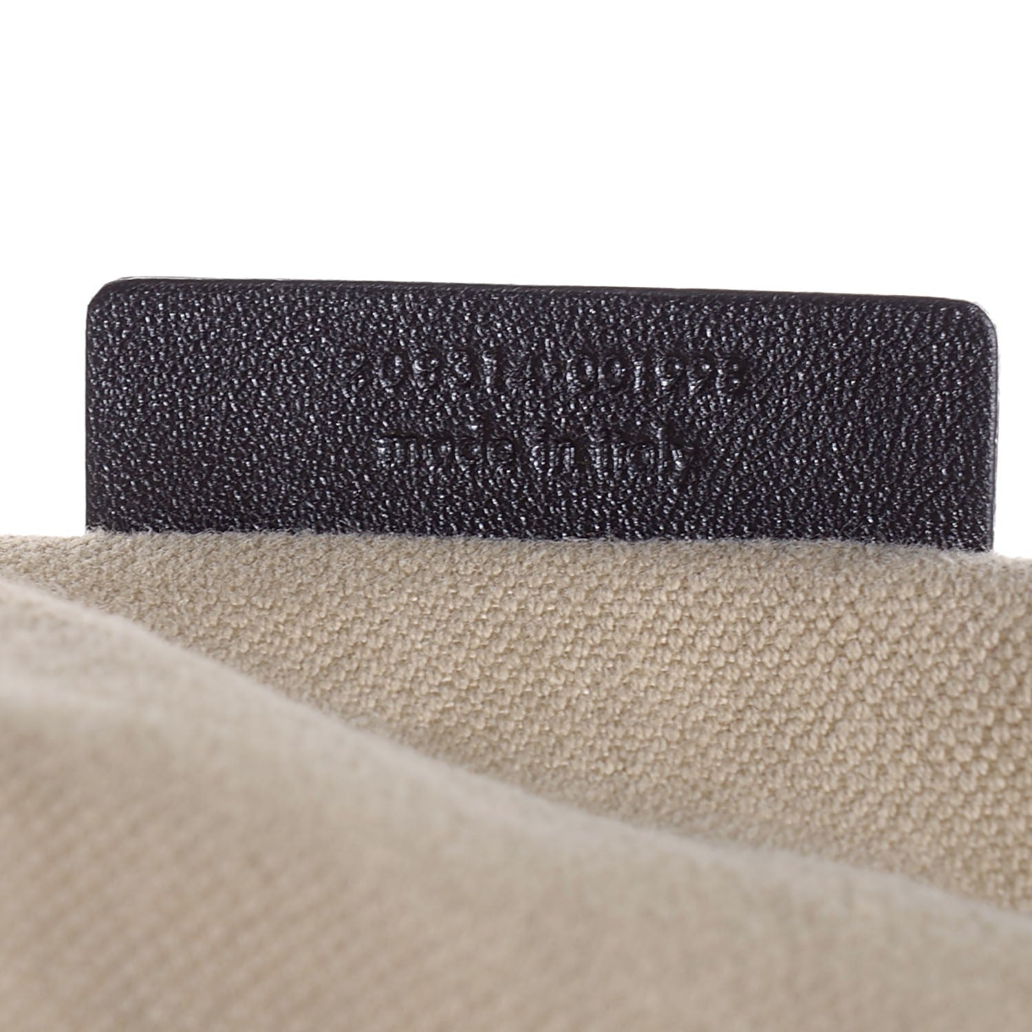 Saint Laurent Calfskin Medium Easy Sac Taupe 7 of 9