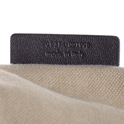 Saint Laurent Calfskin Medium Easy Sac Taupe 7 of 9