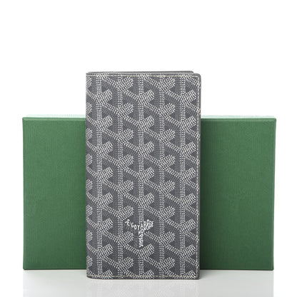 Goyard Goyardine Phone Holder Grey 8 of 8