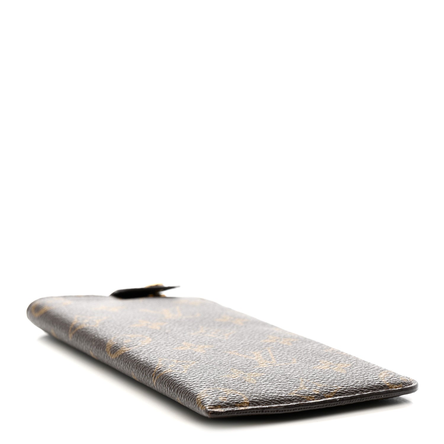 Louis Vuitton Monogram Sunglasses Case MM 4 of 7
