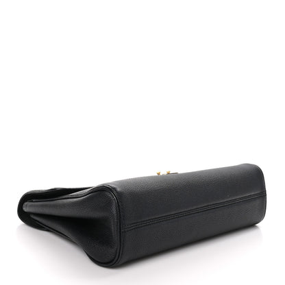 Louis Vuitton Empreinte Saint Germain MM Black 4 of 11