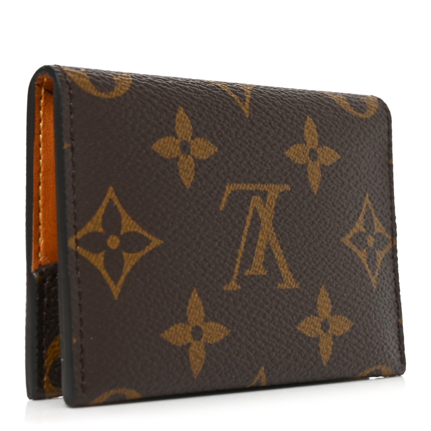 Louis Vuitton Monogram Slim Card Holder 3 of 7