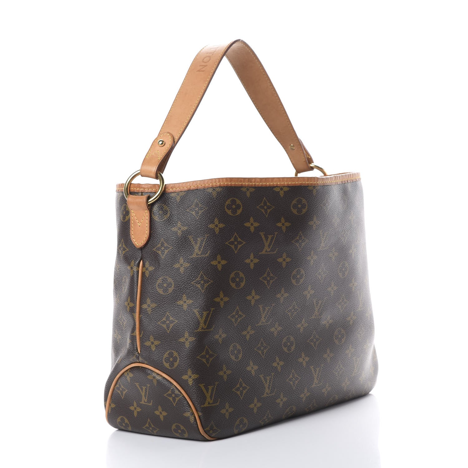Louis Vuitton Monogram Delightful PM 2 of 13
