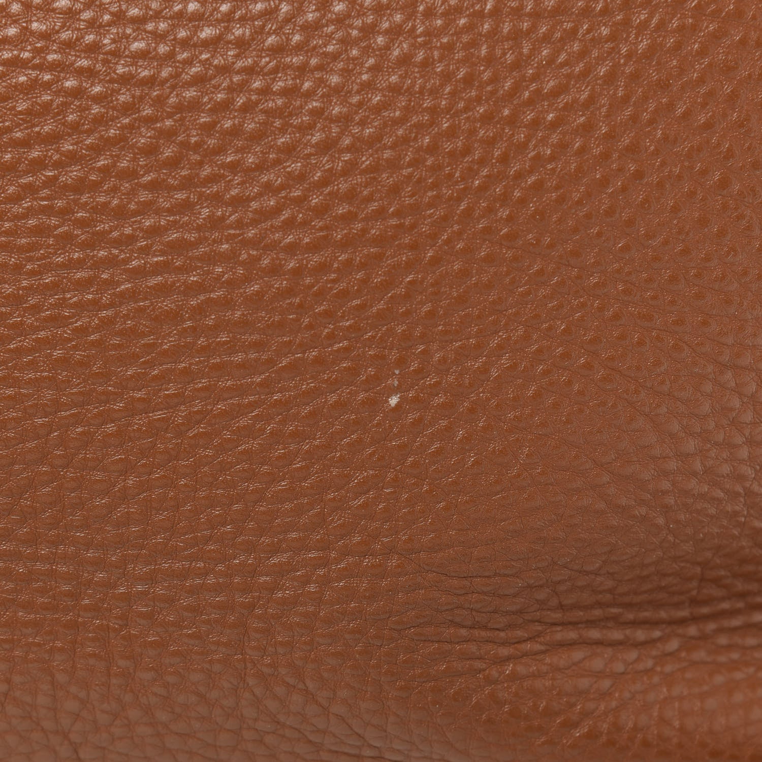Prada Vitello Daino Tote Brandy 11 of 11