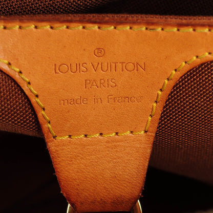 Louis Vuitton Monogram Ellipse Sac a Dos Backpack 8 of 9