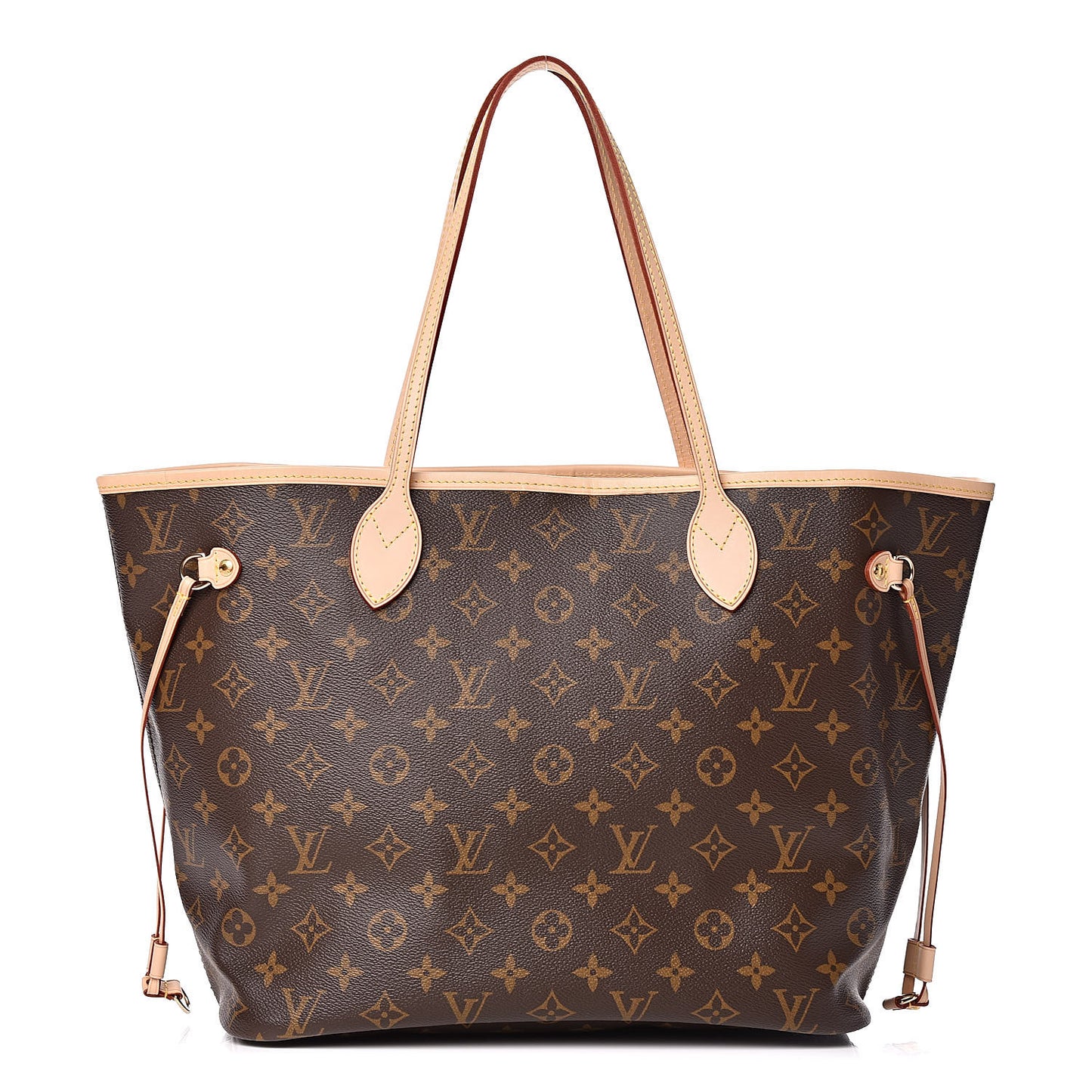 Monogram Neo Neverfull MM