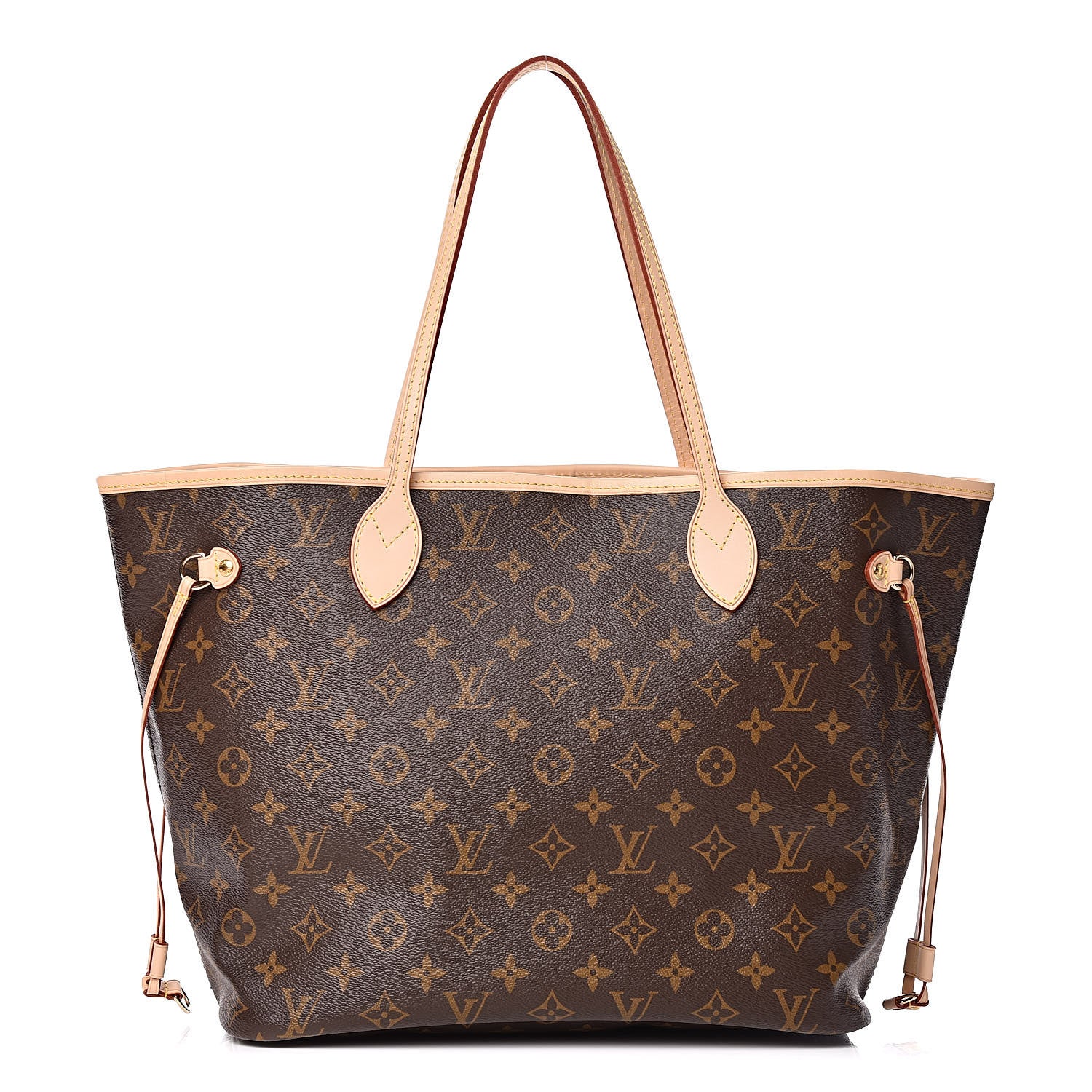 Louis Vuitton Monogram Neo Neverfull MM 1 of 10