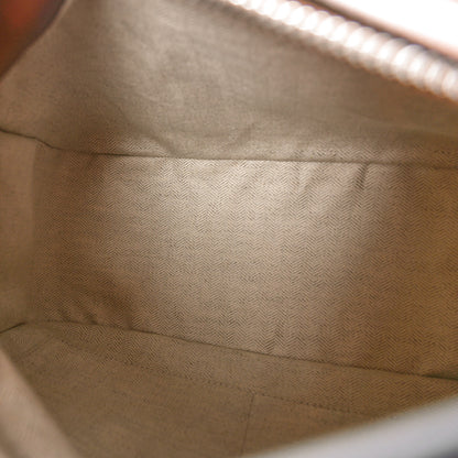 Loewe Calfskin Medium Puzzle Bag Tan 5 of 8