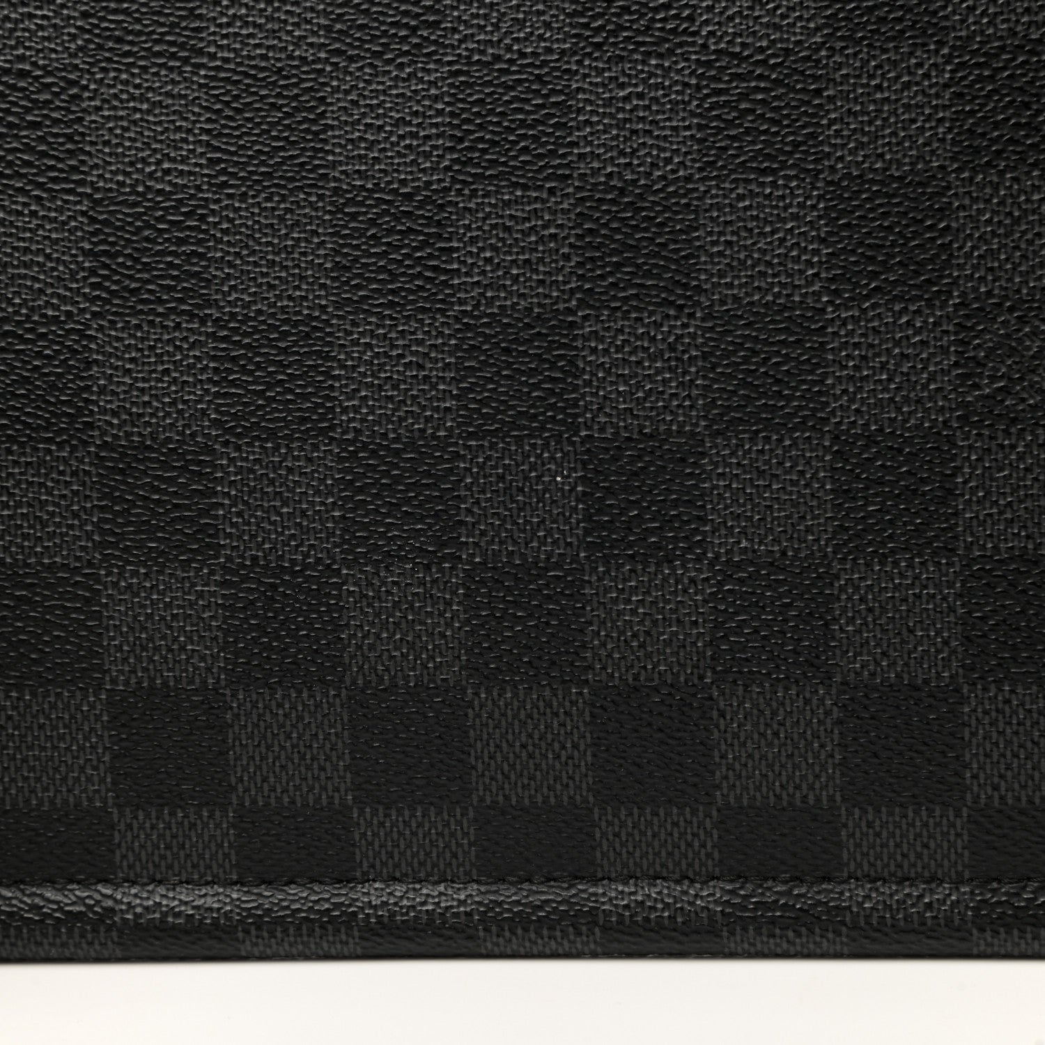 Louis Vuitton Damier Graphite Poche Documents Holder 8 of 8