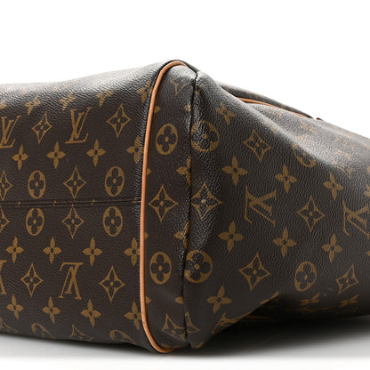 Louis Vuitton Monogram Totally GM 10 of 12