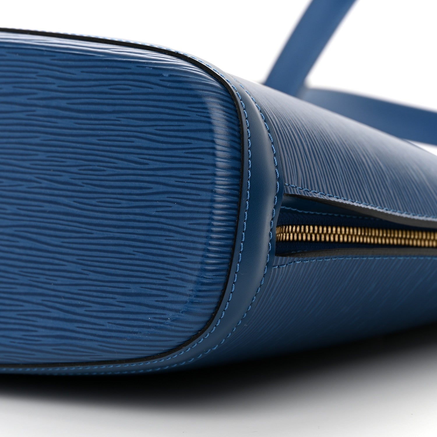 Louis Vuitton Epi Lussac Toledo 9 of 13