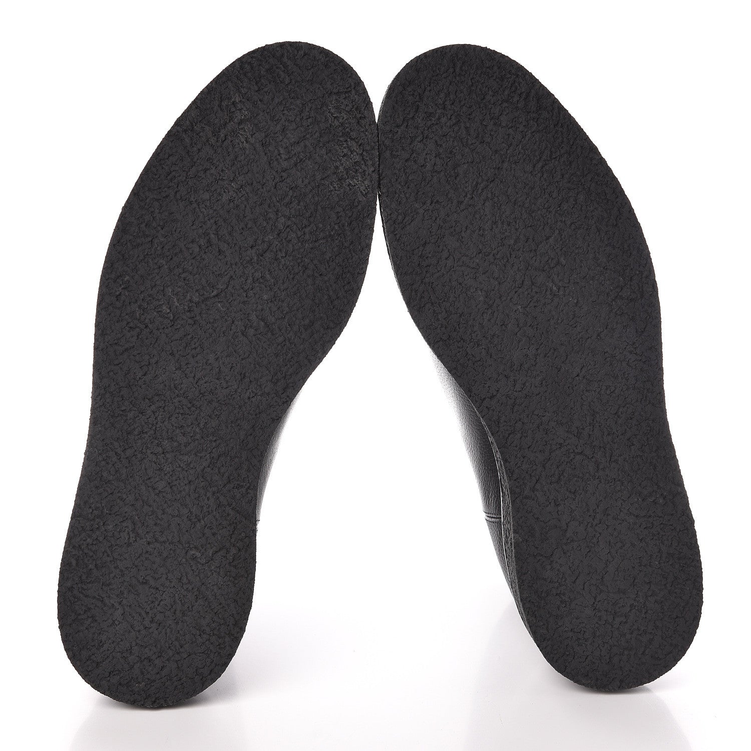 Saint Laurent Calfskin Mens Hugo 25 Chelsea Boots 43 Black 5 of 7