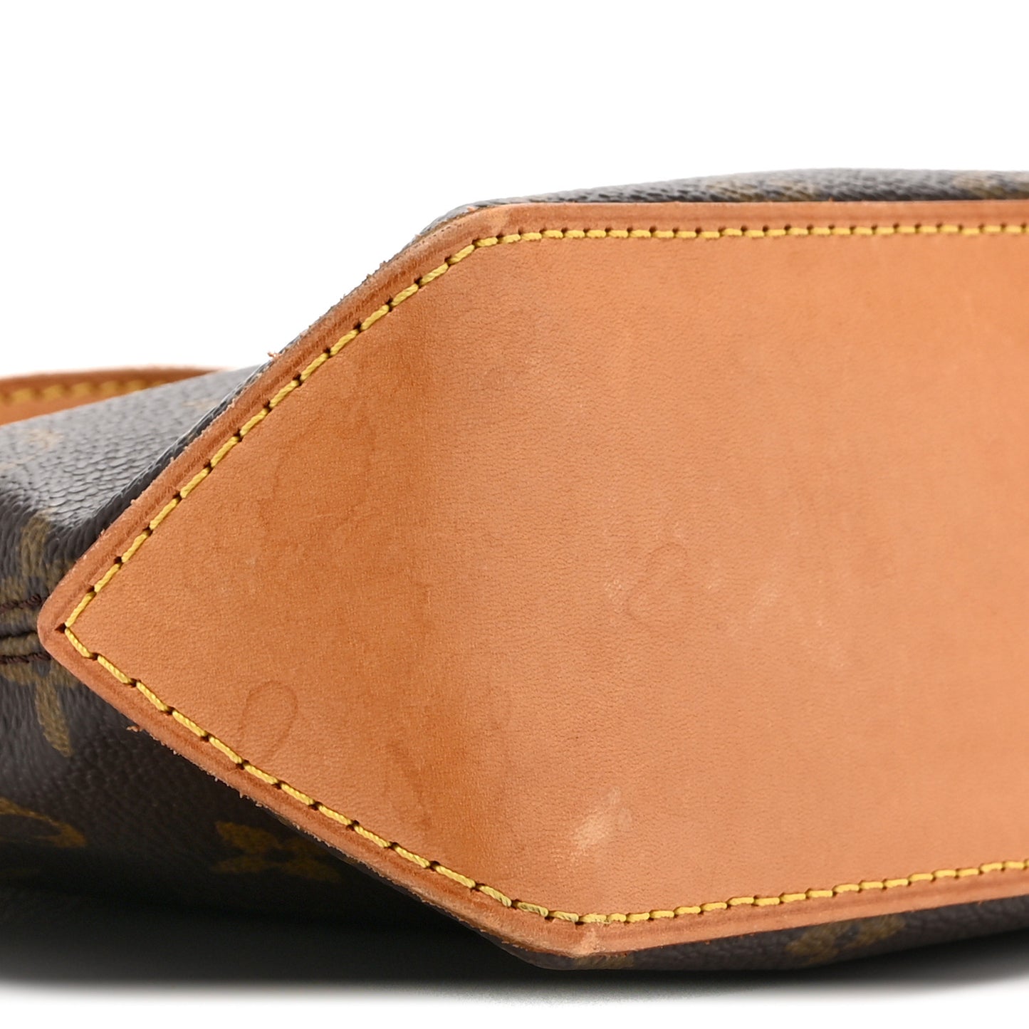Monogram Trotteur