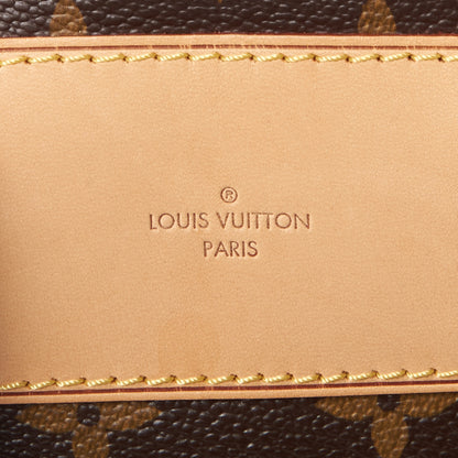 Louis Vuitton Monogram Bosphore Backpack 8 of 9