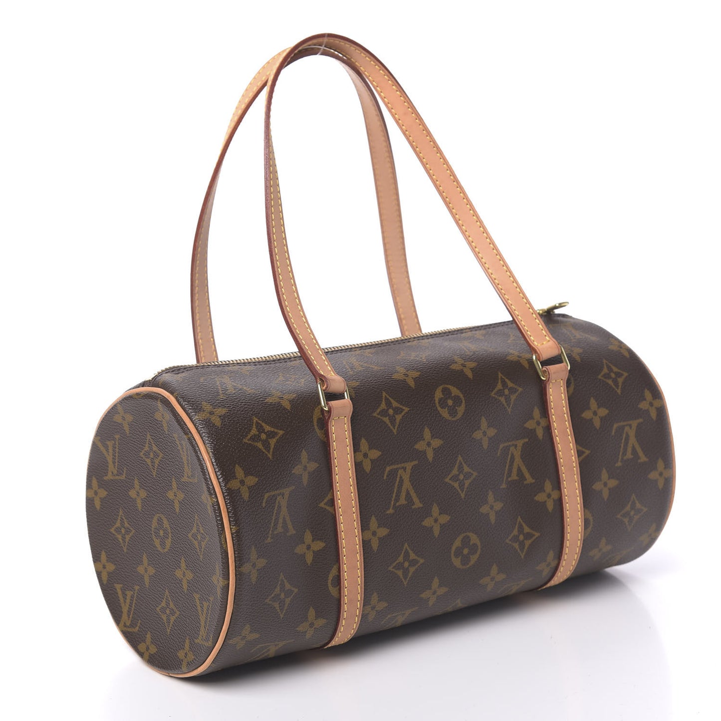 Monogram Papillon 30