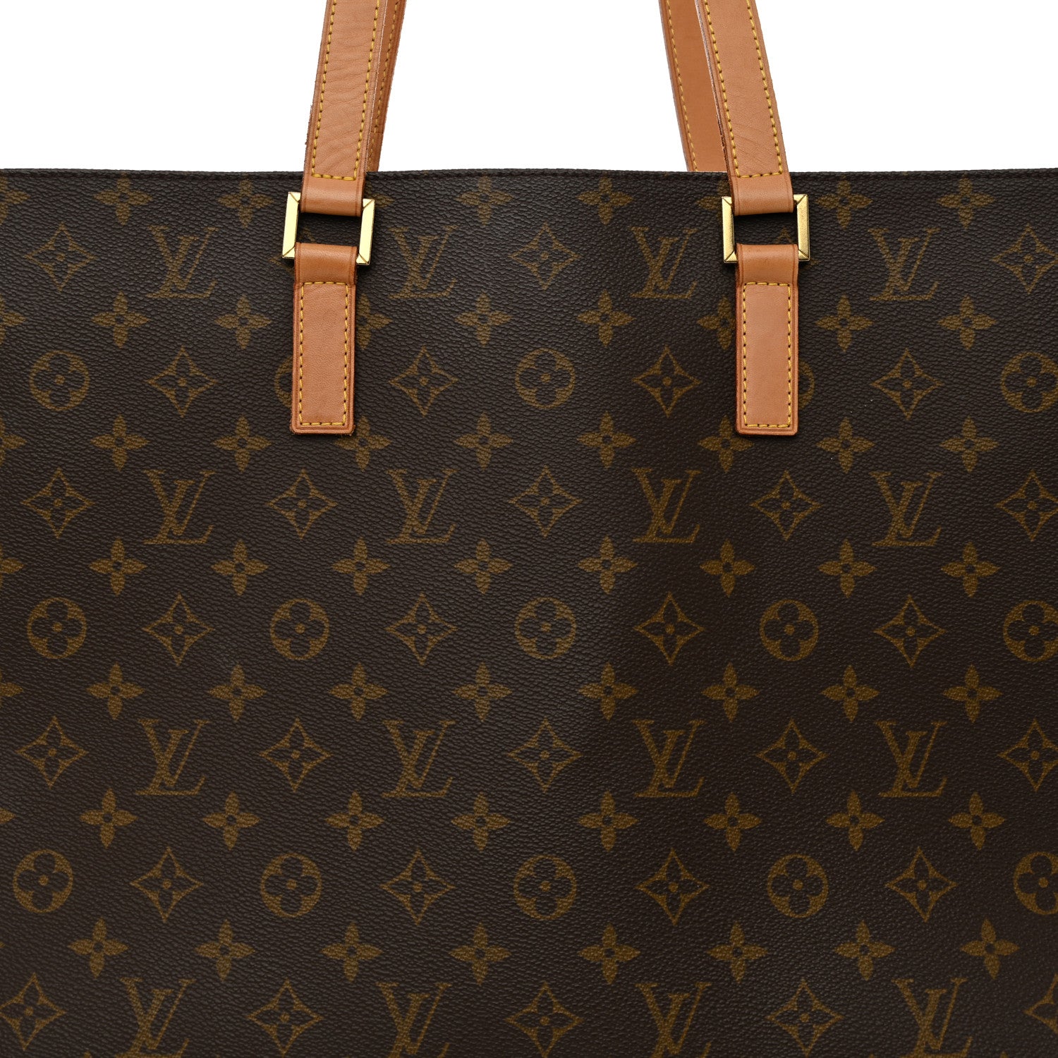 Louis Vuitton Monogram Luco 7 of 11
