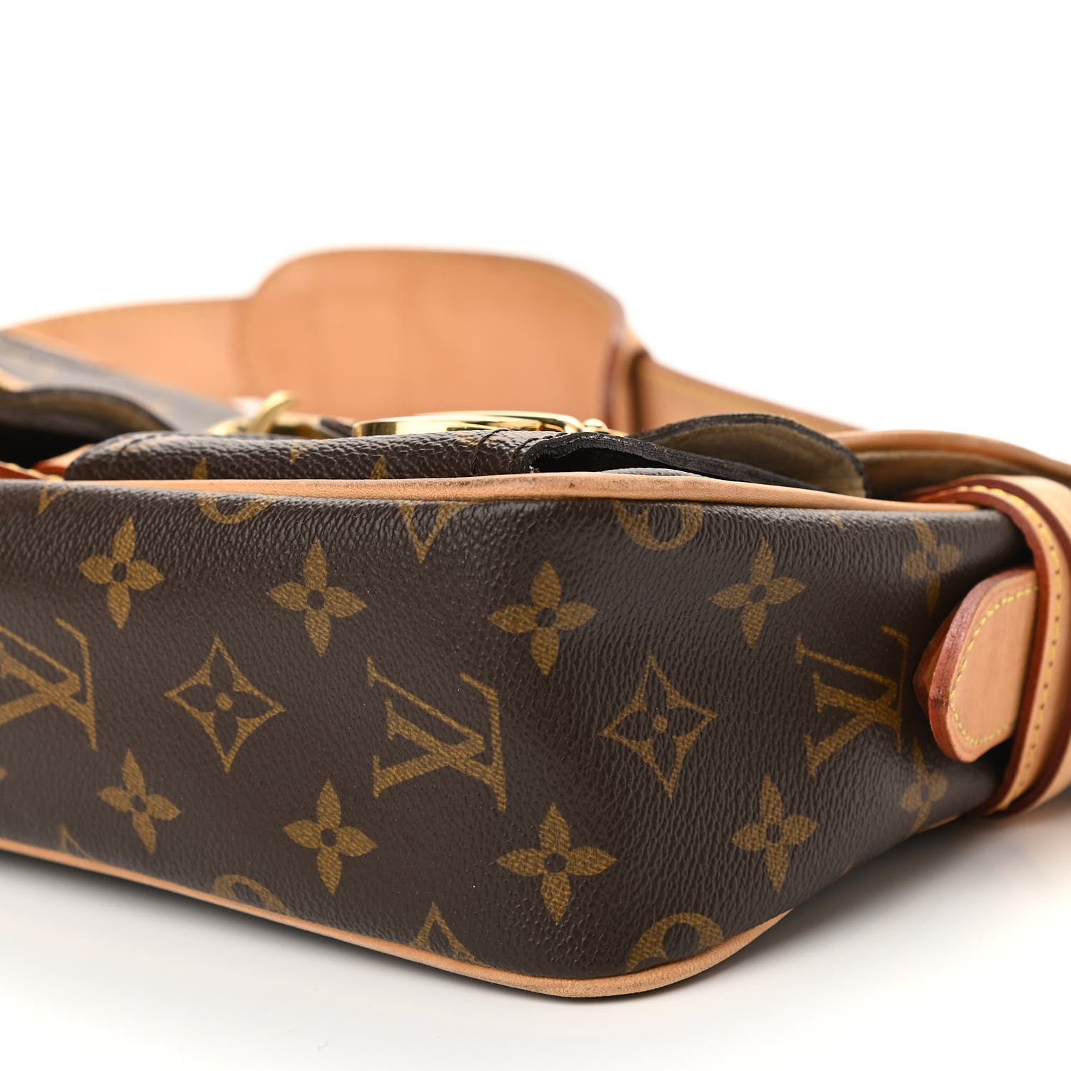 Louis Vuitton Monogram Hudson PM 11 of 11