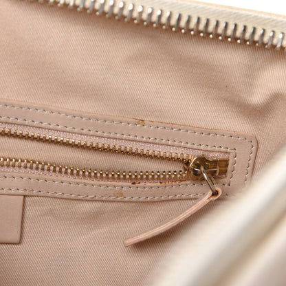Givenchy Shiny Lord Calfskin Large Antigona Beige 16 of 19
