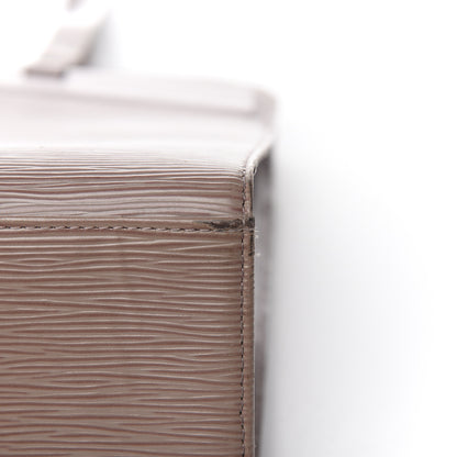 Louis Vuitton Epi Croisette GM Pepper 10 of 23
