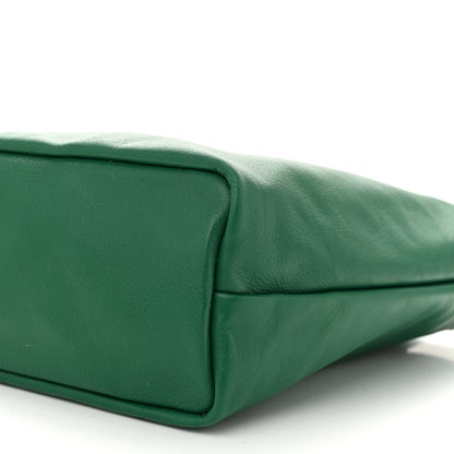 Goyard Goyardine Reversible Mini Anjou Green 17 of 17