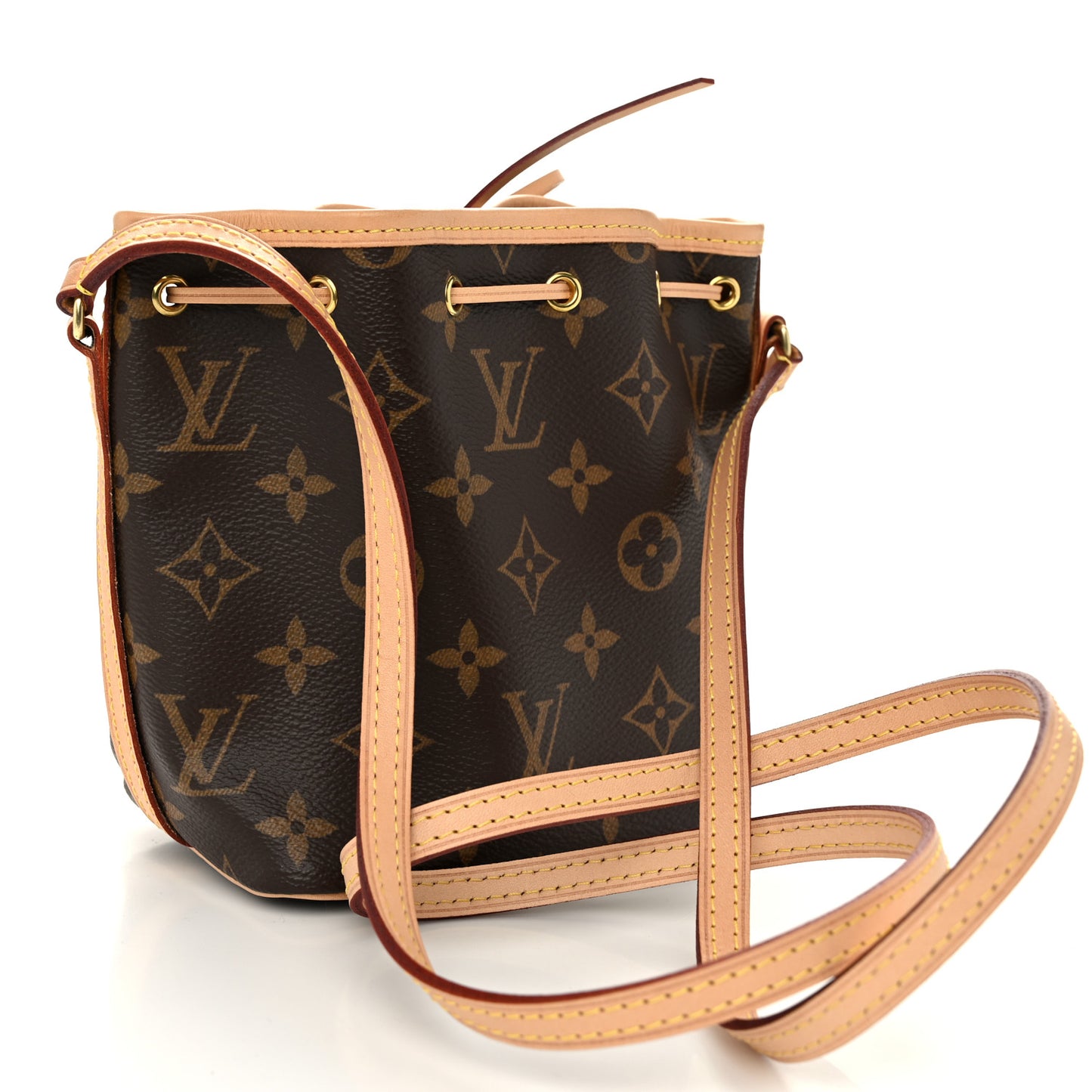Monogram Nano Noe