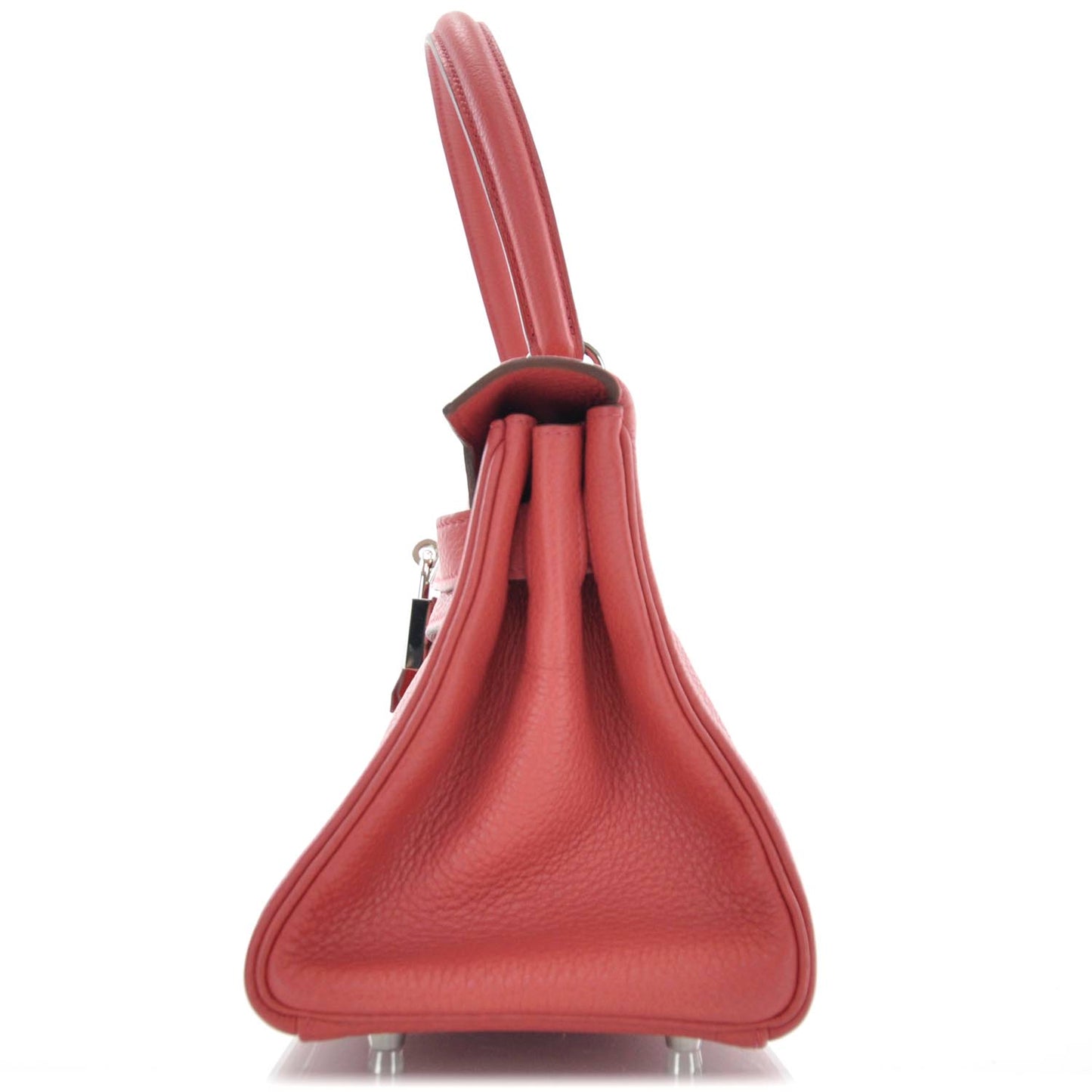 Clemence Shoulder Kelly 40 Bougainvillea