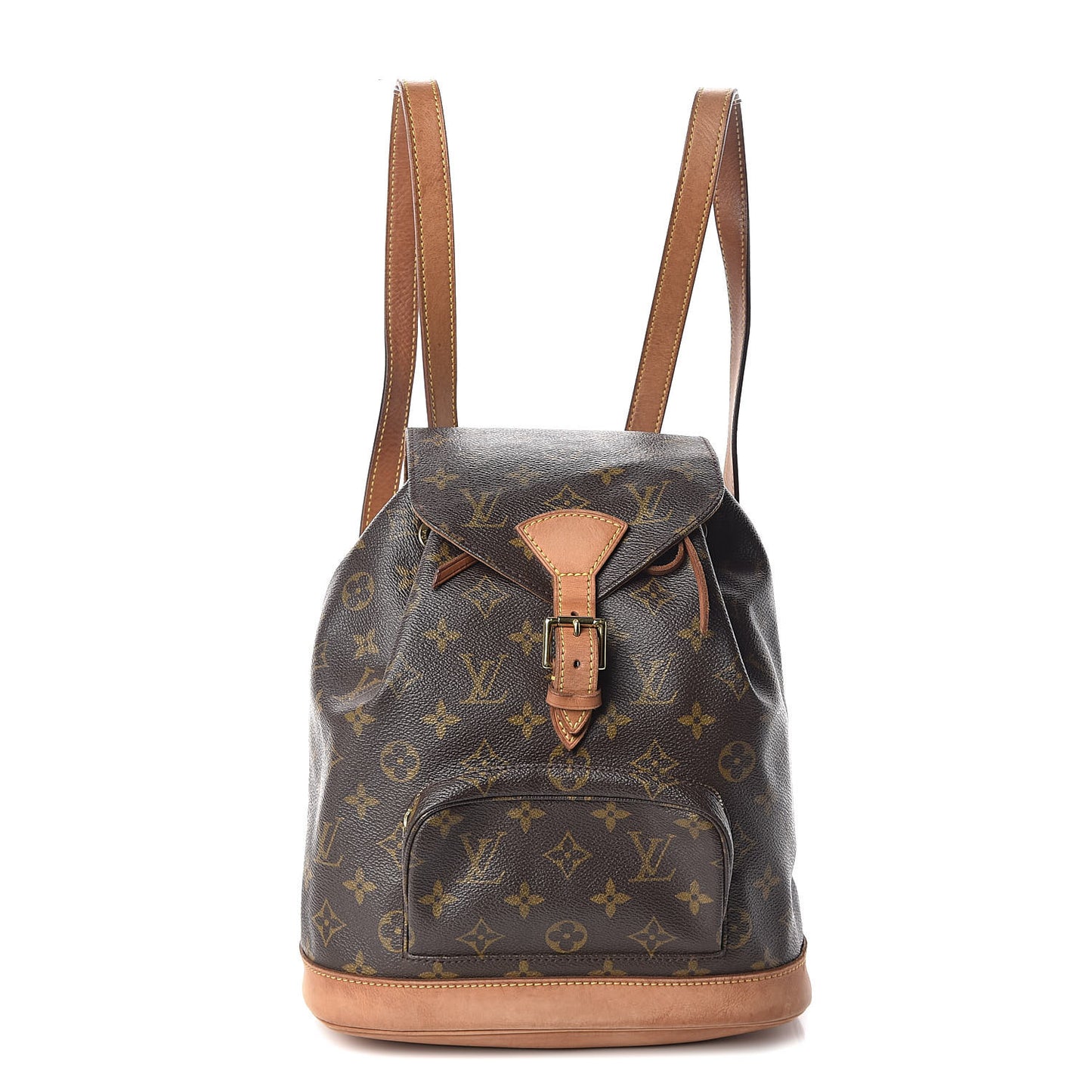 Monogram Montsouris MM Backpack