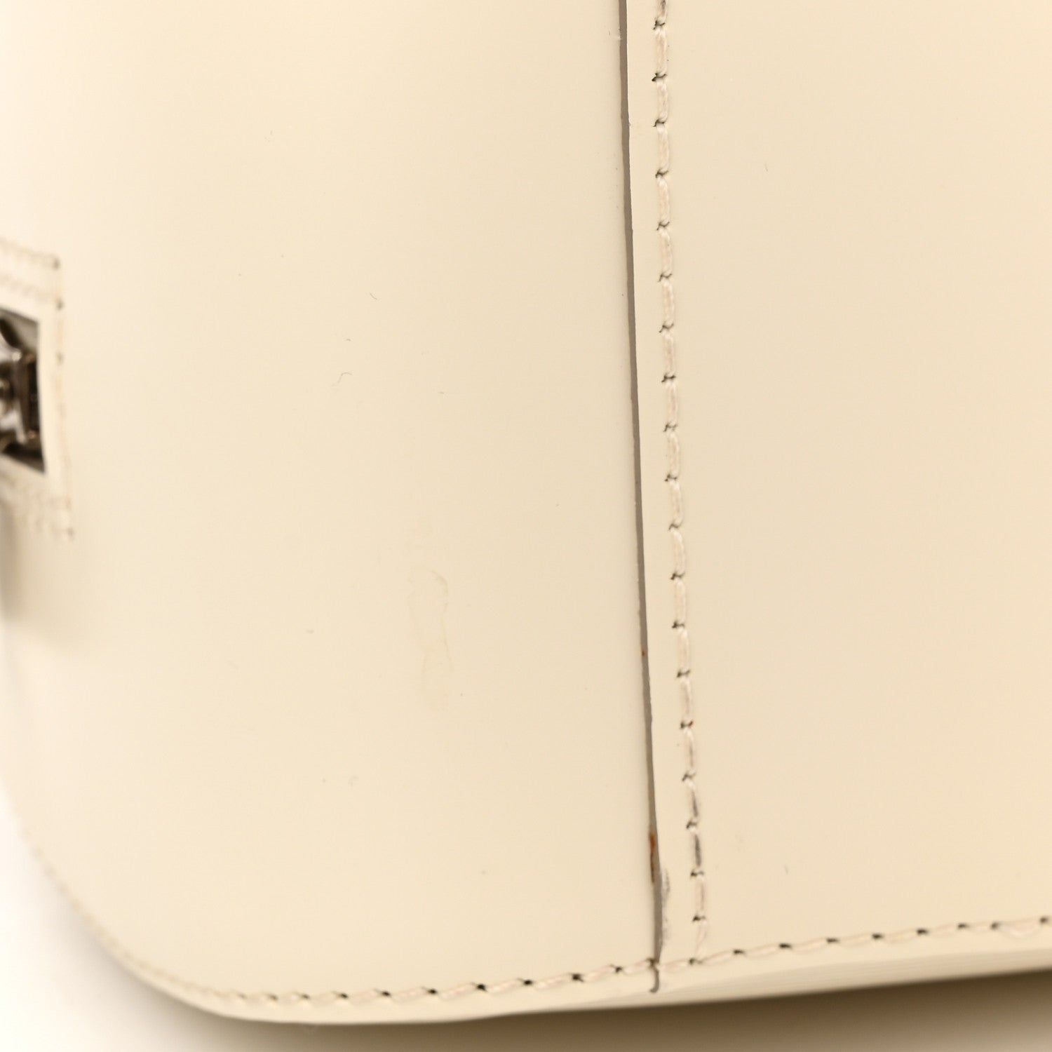 Louis Vuitton Epi Jasmin Ivory 11 of 11
