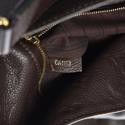 Louis Vuitton Empreinte Metis Terre 8 of 17