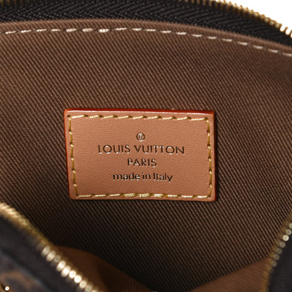 Louis Vuitton Monogram Utility Phone Sleeve 6 of 11