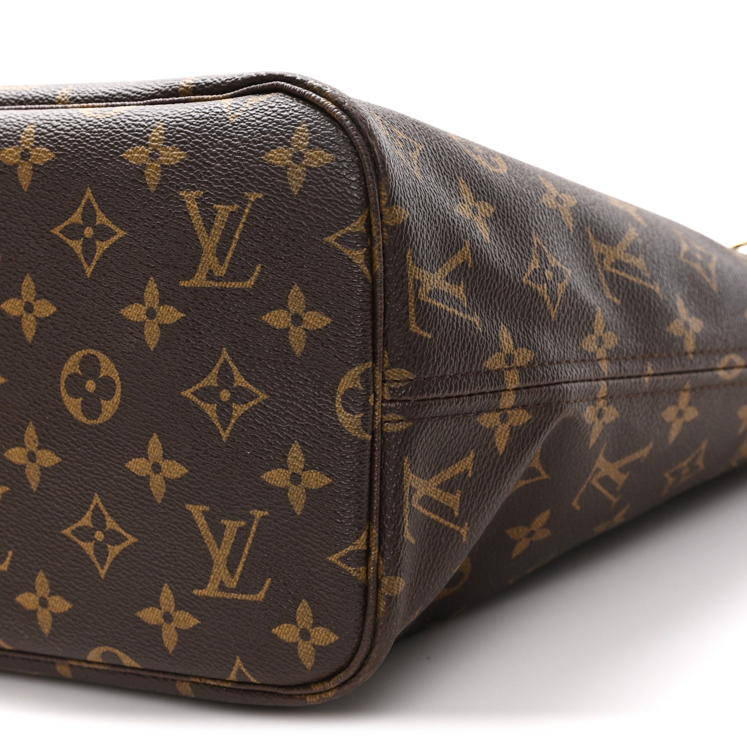 Louis Vuitton Monogram Neo Neverfull MM 11 of 11