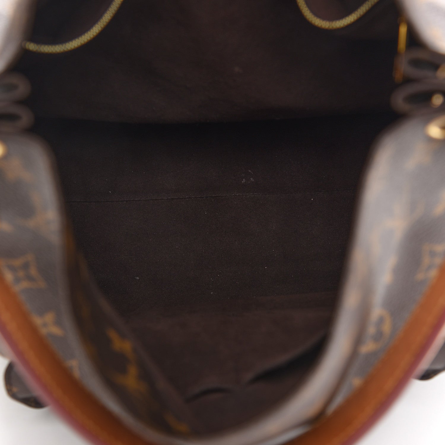 Louis Vuitton Monogram Metis 5 of 11