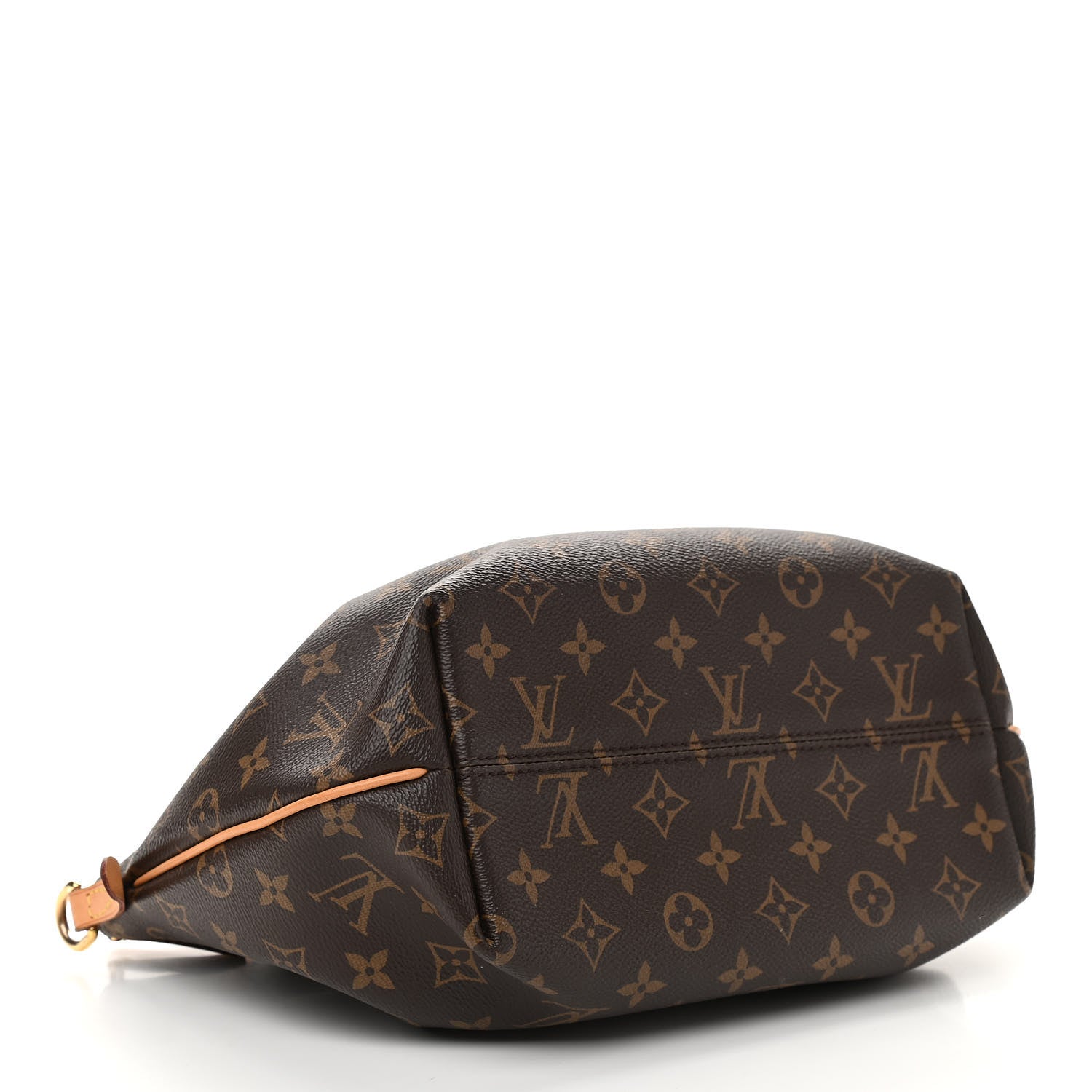 Louis Vuitton Monogram Turenne PM 3 of 9