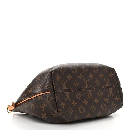 Louis Vuitton Monogram Turenne PM 3 of 9
