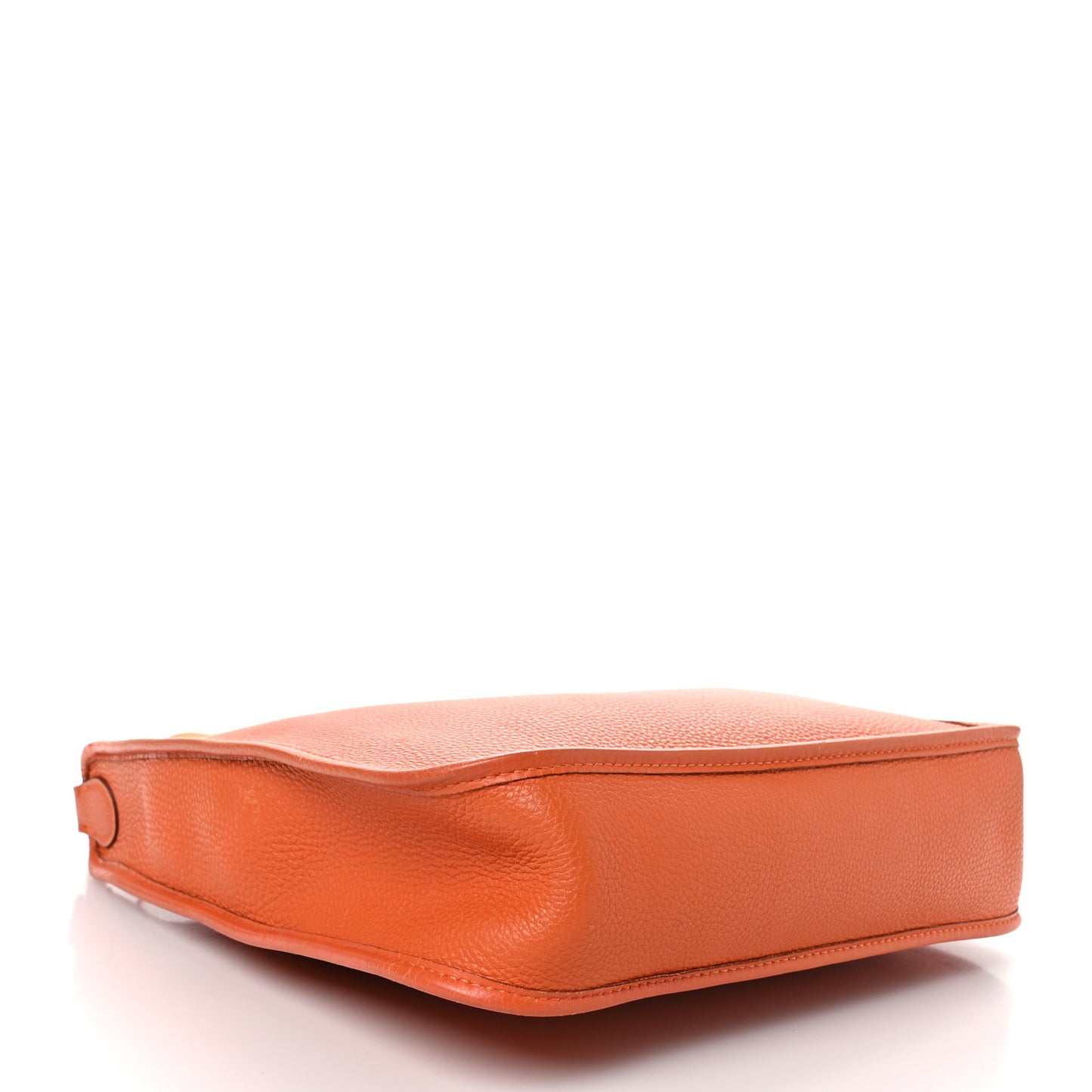 Taurillon Clemence Vespa PM Orange
