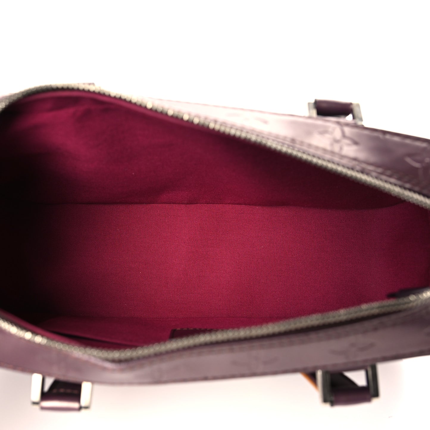 Mat Monogram Shelton Violet