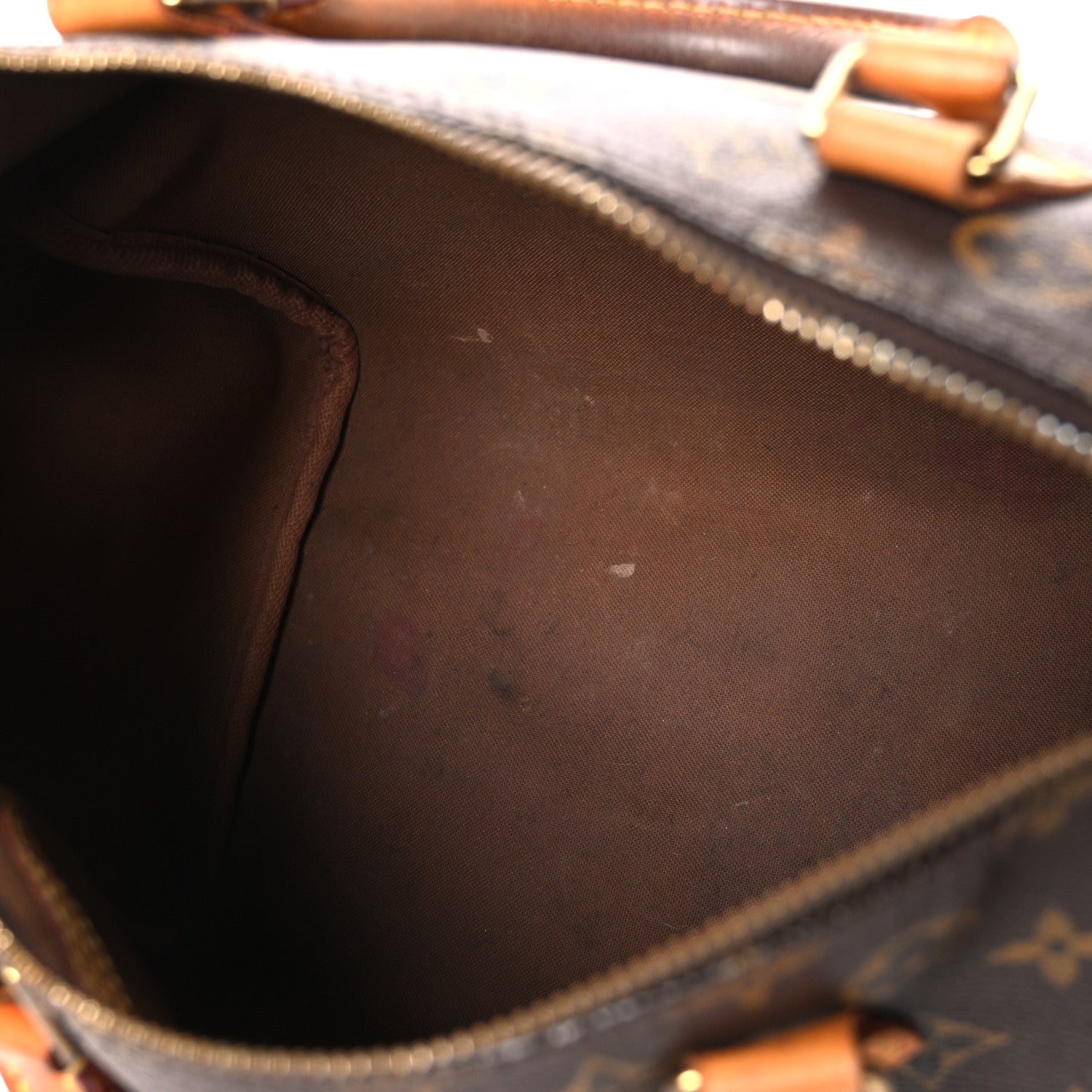 Louis Vuitton Monogram Speedy 30 4 of 10