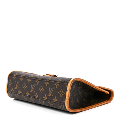 Louis Vuitton Monogram Bel Air 8 of 11