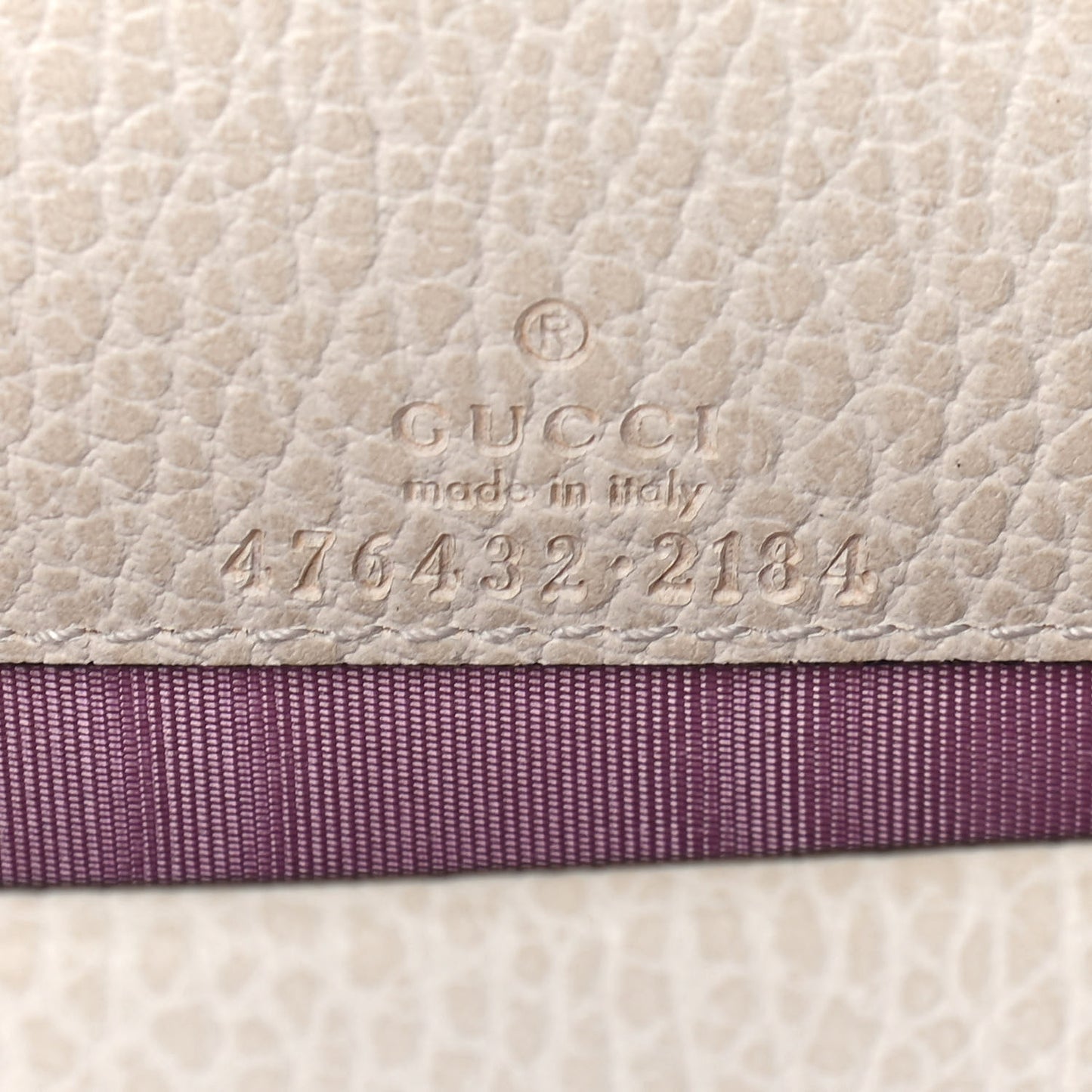 Dollar Calfskin Crystal Super Mini Dionysus Shoulder Bag Mystic White Black Diamond