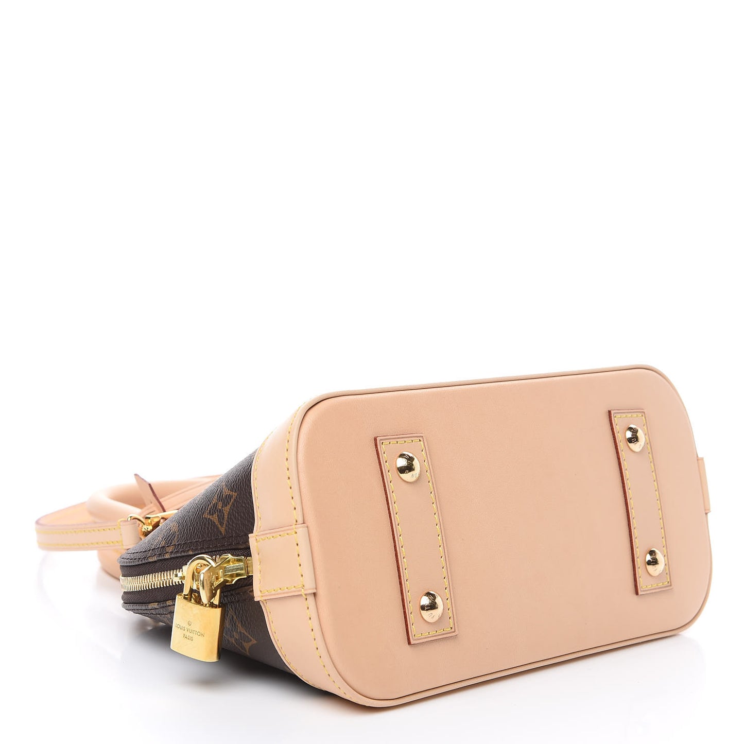 Monogram Alma BB